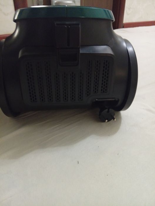 Пылесос продается