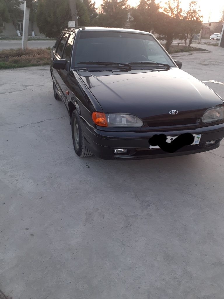 2115 Yili 2007 gaz metan xolati zor