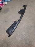 Spoiler bara spate original Bmw X3 E83