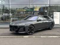 BMW Seria 7 BMW 740d xDrive (MHEV)
