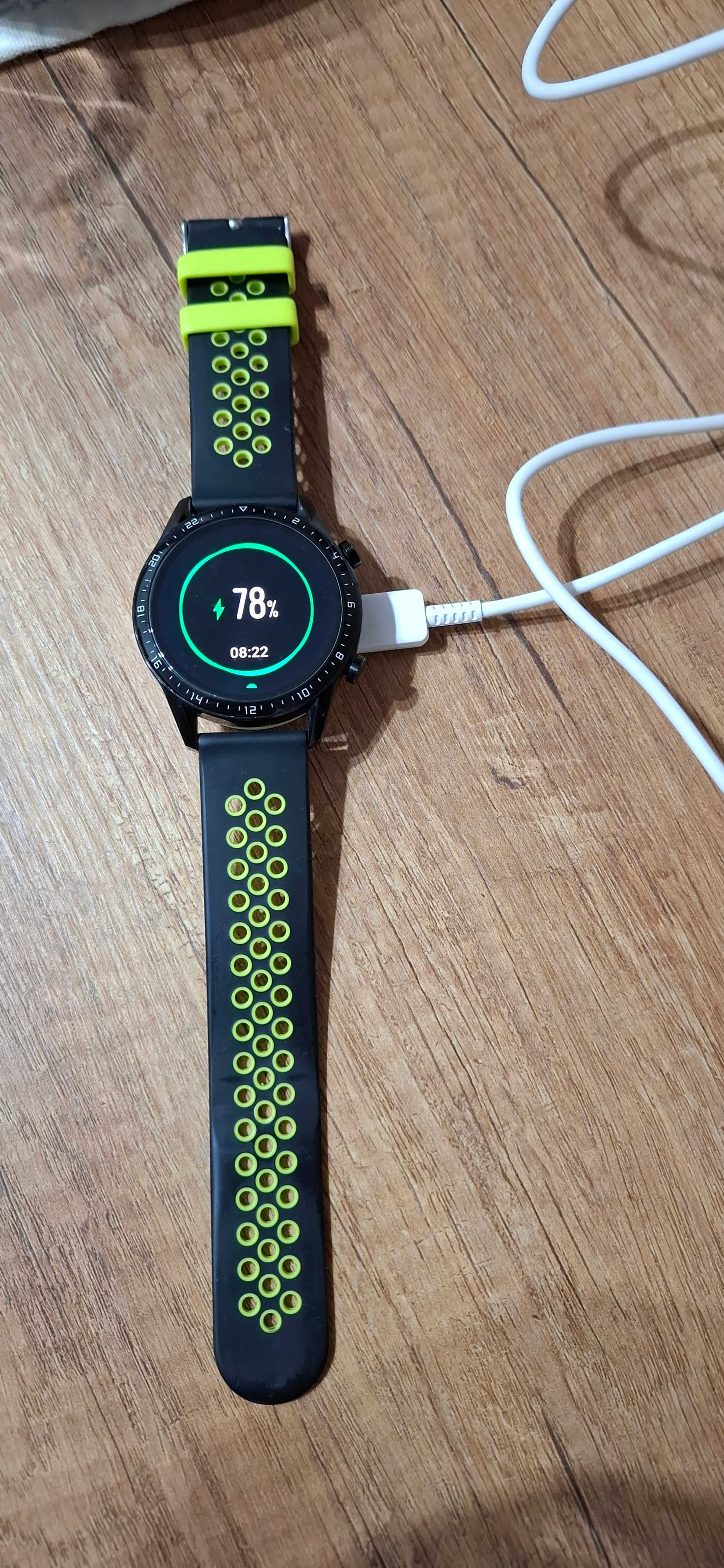 Huawei watch GT2 46mm