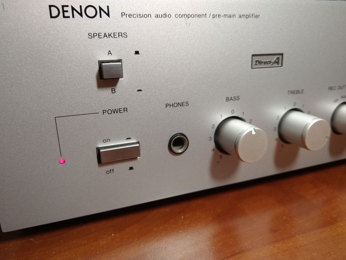 Amplificator Denon PMA 510