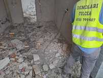 Demolari  servicii Demolări  Tulcea  - apartamente   , case etc