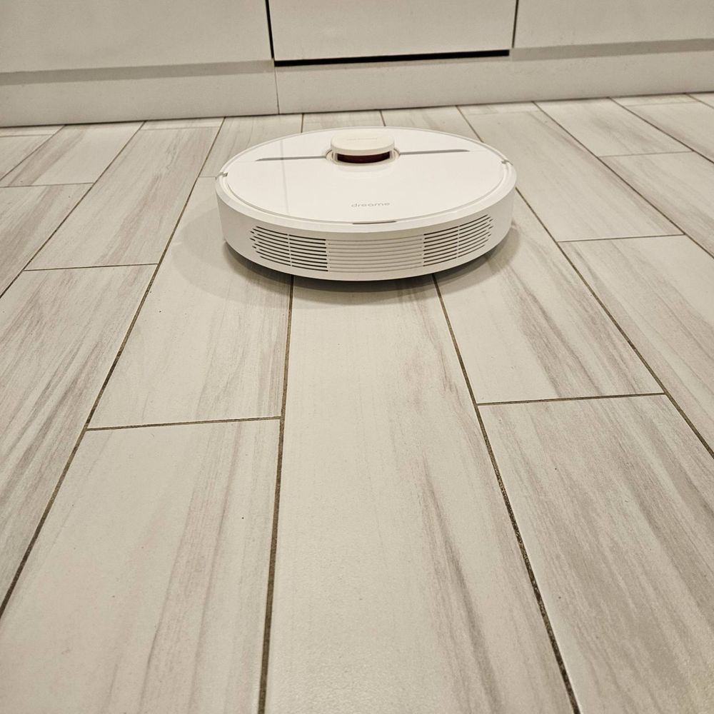 Прахосмукачка моп Xiaomi Dreame Mop