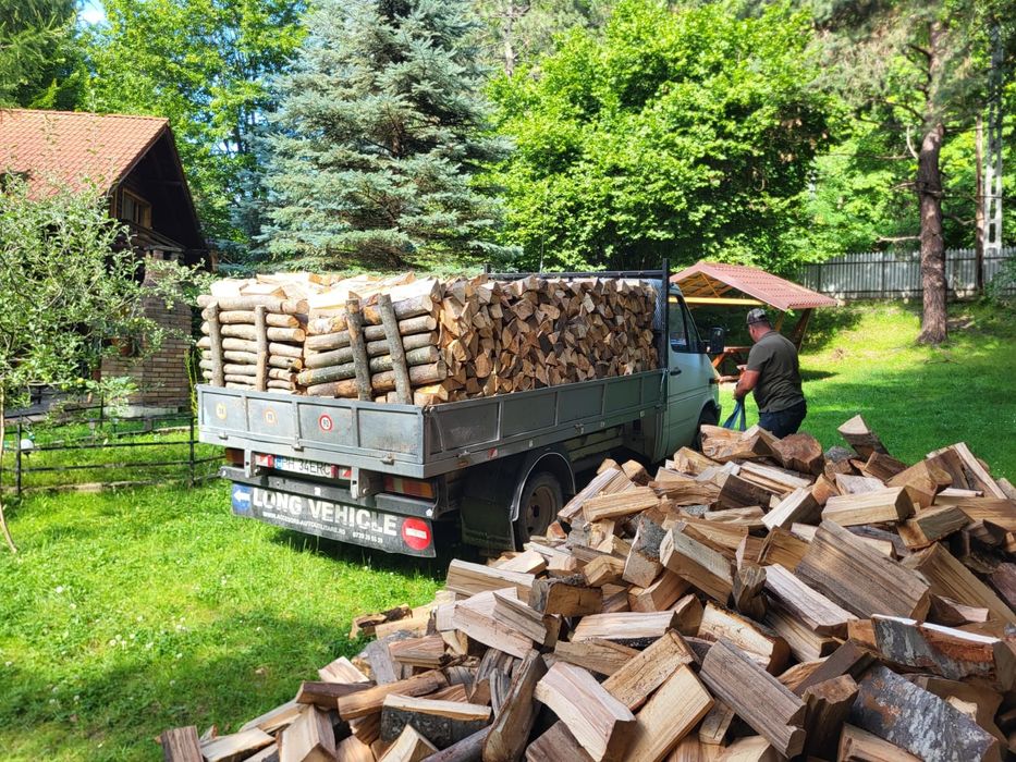 Lemne de foc fag chituci