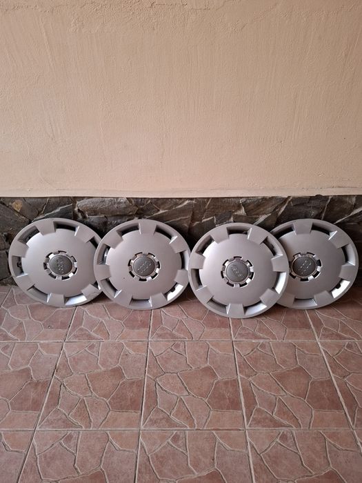 Capace originale Audi