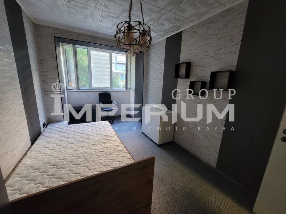 Дава се под наем Тристаен апартамент в Варна, Спортна зала - 80 кв.м за 612 € - Снимка #7