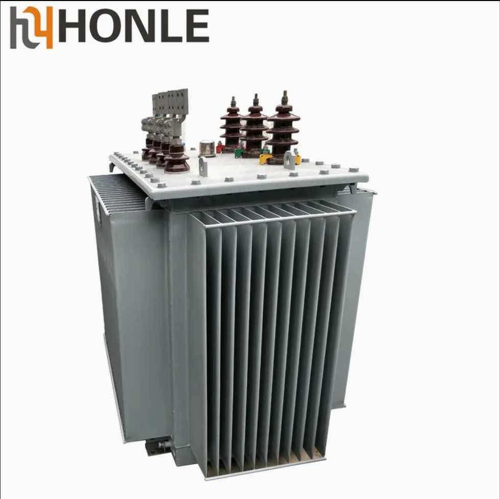 Transformator | Трансформатор | HONLE | ТМГ | 40KVA | 63KVA | 100KVA |