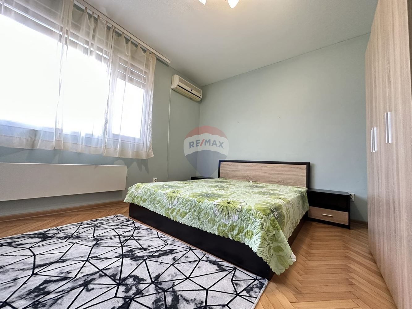 Двустаен апартамент в кв. Победа, Варна В.В 3855