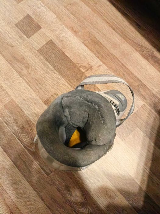 Дамски ски обувки HEAD NEXT EDGE XP