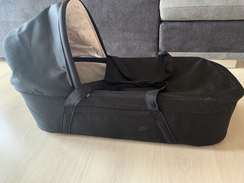 Vand landou(5) negru.