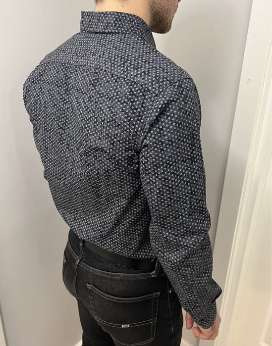 Cămașa Armand Thiery