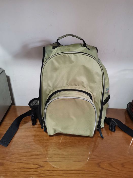 Ghiozdan rucsac Stadt Wien