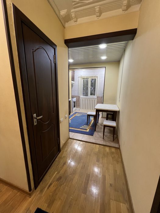 Аренда метро Ойбек Гарант Банк