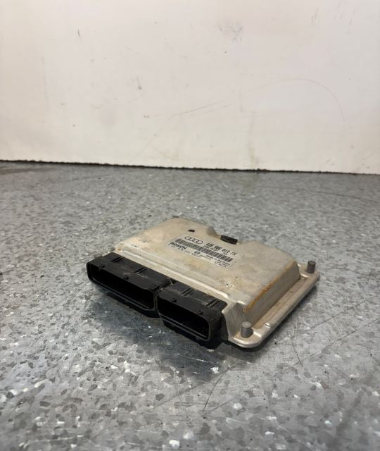 Calculator motor ECU 038 906 019 FM Audi A4 B6