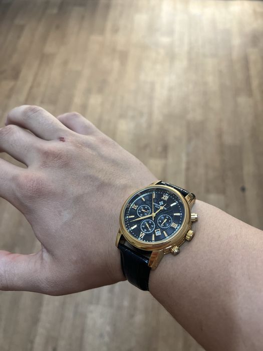 Patek Phillipe наручные часы