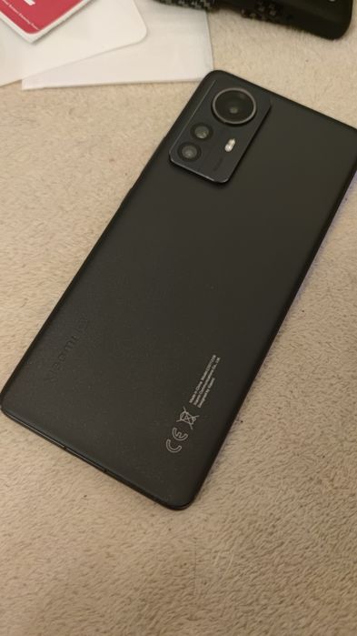 Xiaomi 12 Pro 12/256 Gb