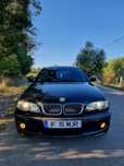 Bmw 320d Touring 2004 E4