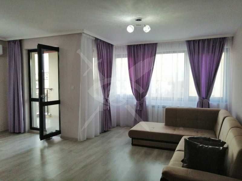 Четиристаен апартамент под наем в Христо Смирненски 110827