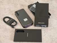 Продам Samsung S23fe 128 gb черного цвета
