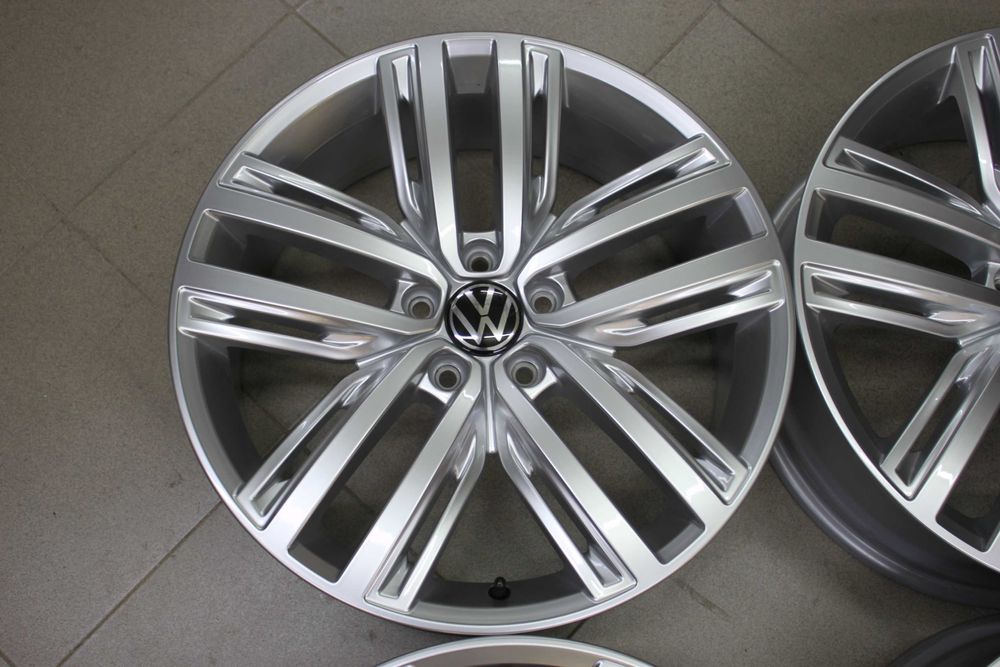 Джанти 19" VW Tiguan