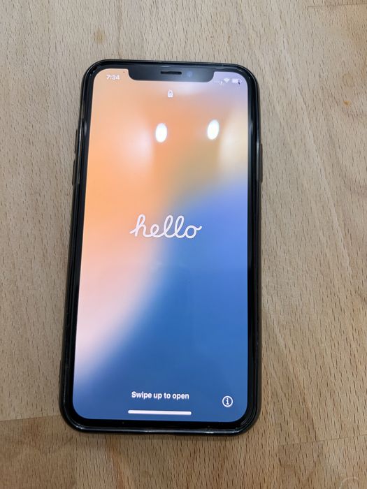 Apple Iphone XS 64gb