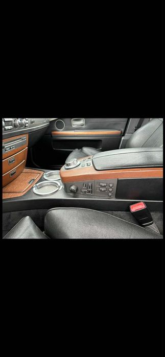 BMV 730 в добро техническо състояние .