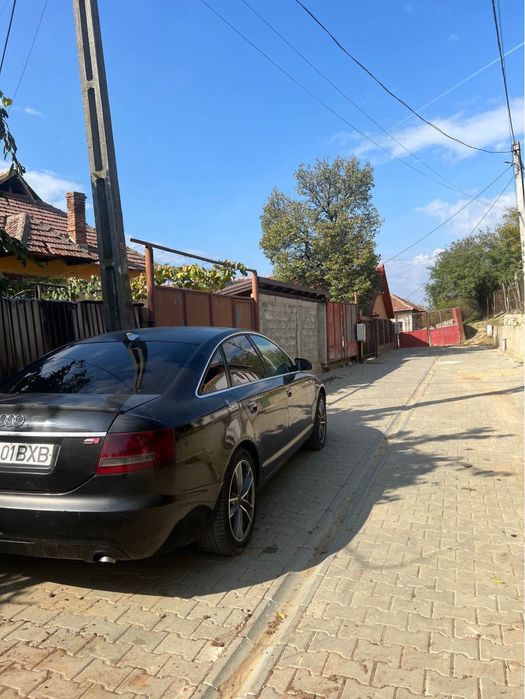 Audi a6 2.0 tdi