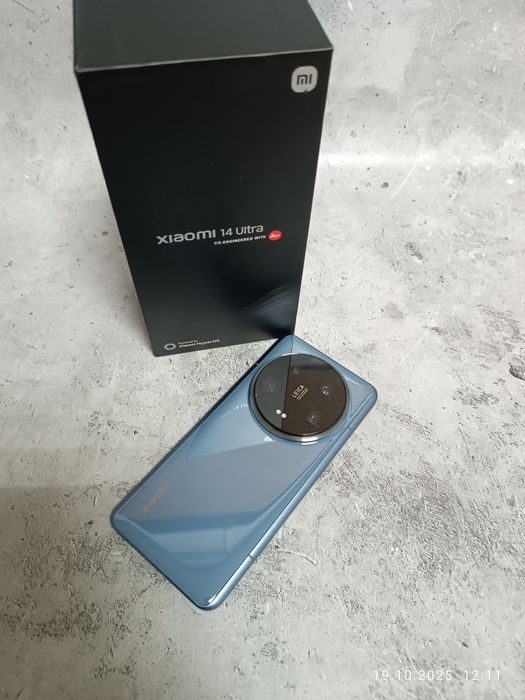 Xiaomi 14Ultra(Риддер755887) Независимости 34