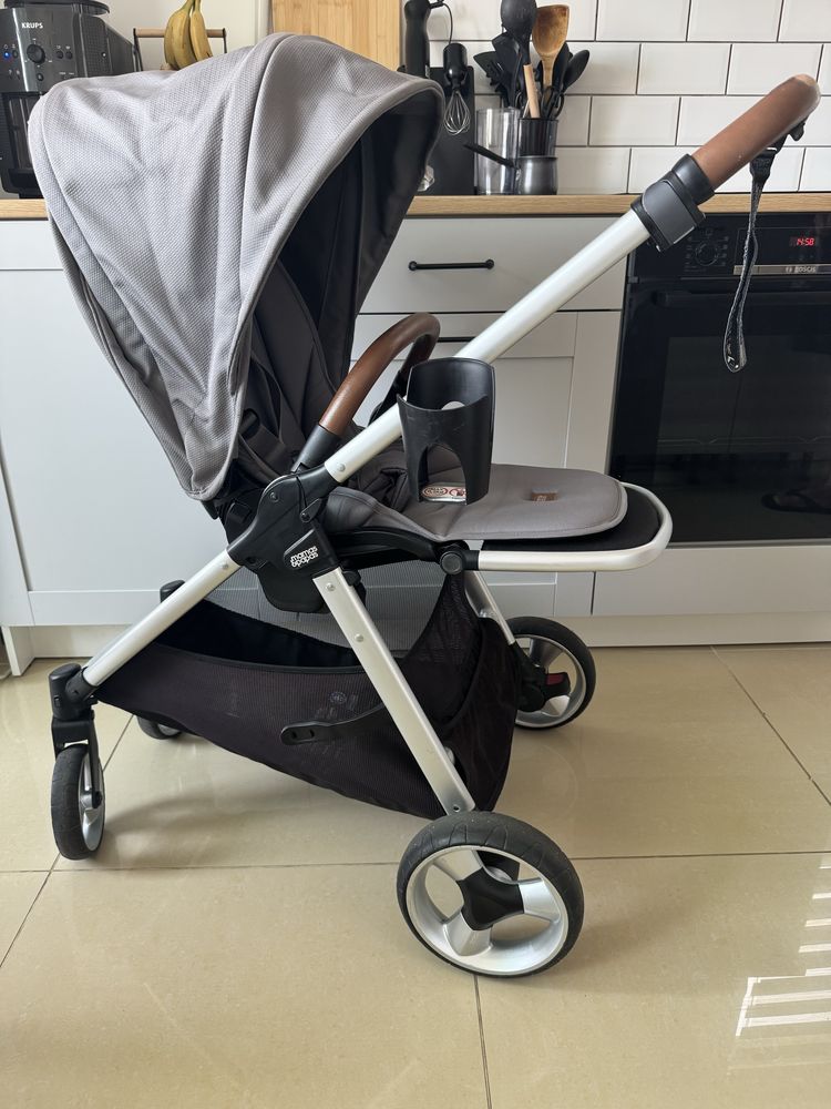 Детска количка Mamas & Papas Flip XT2
