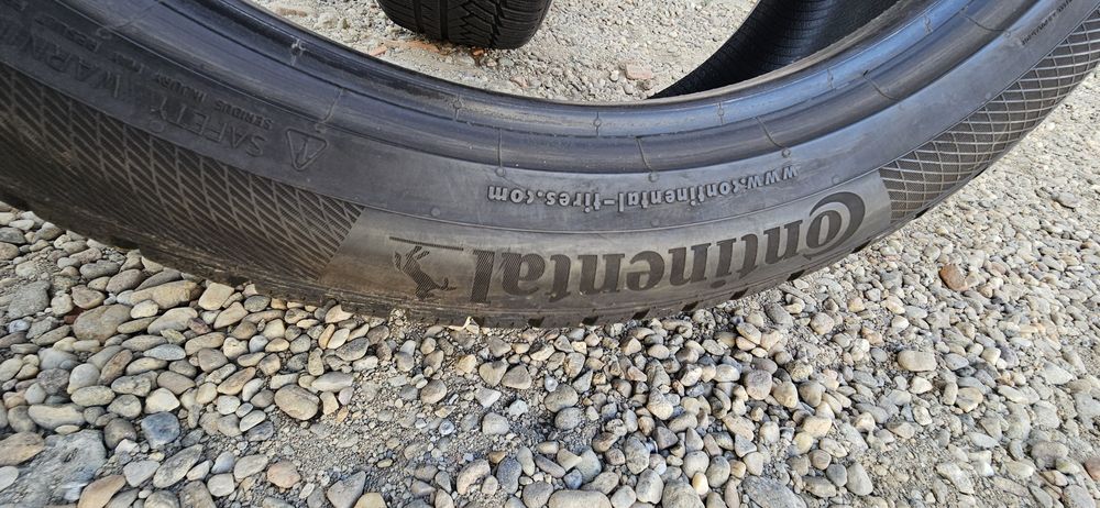 Anvelope Continental WinterContact TS850 P 245/45 R20 103V XL