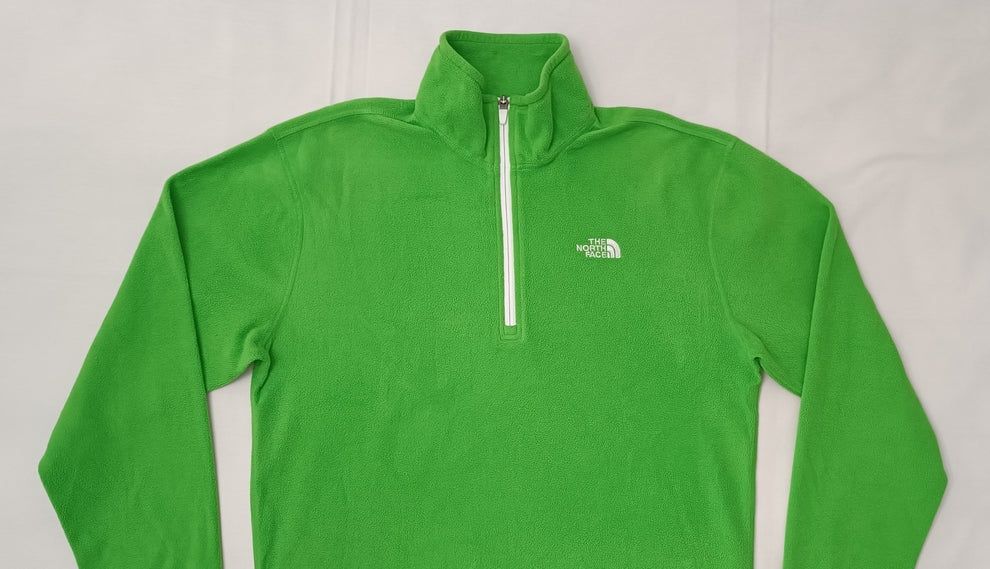 The North Face оригинално поларено горнище M полар горница туризъм