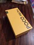 Poco M6 Pro новый