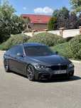 BMW F30 Automat/Harman Kardon/trapa/piele/head up