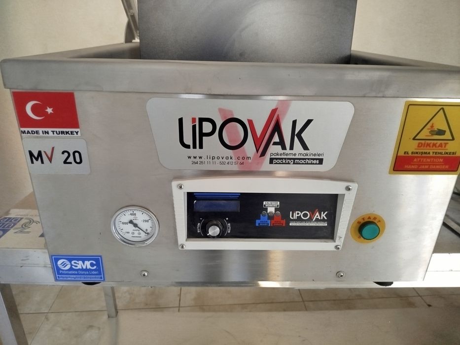 Вакуумная упаковка  / Vakum qadoqlash  

1 500