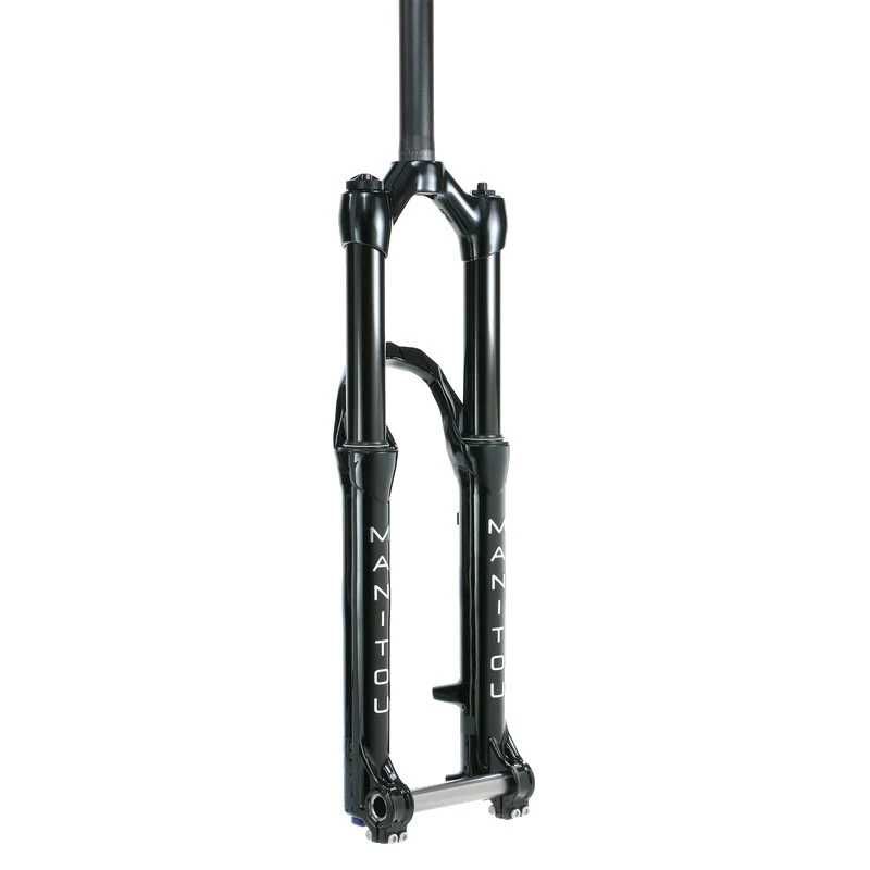 26 - 130mm 20x110mm Manitou Circus Expert DJ Вилка 130мм Прав Стержен