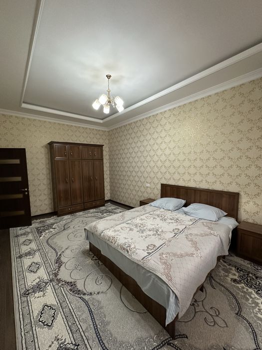 Срочно продаётся коттедж 6 соток