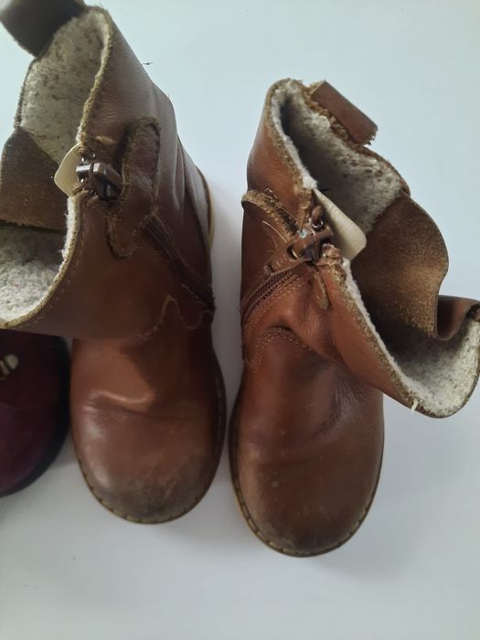 Ghete pt copii,mărimea 26
