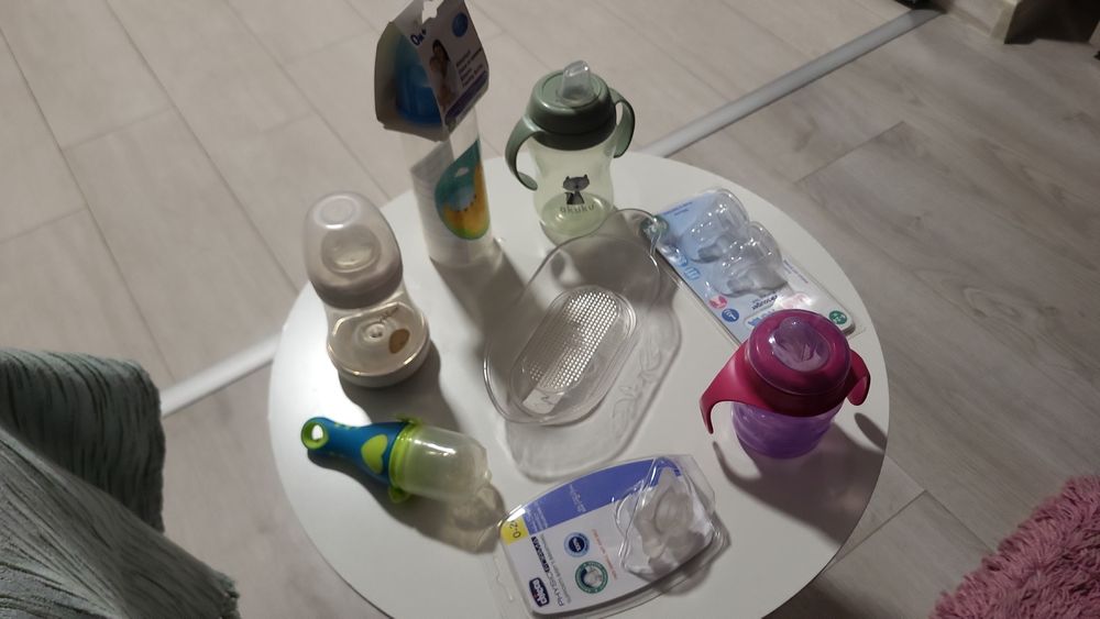 Articole diversificare bebelusi