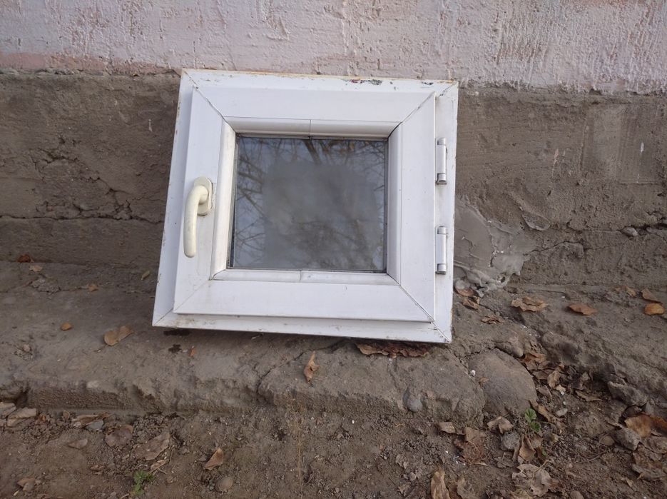 Пластиковые окна бу