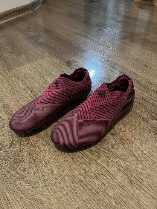 Adidas nemezis 19.1