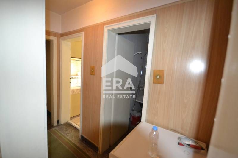 Слънчев апартамент с четири спални