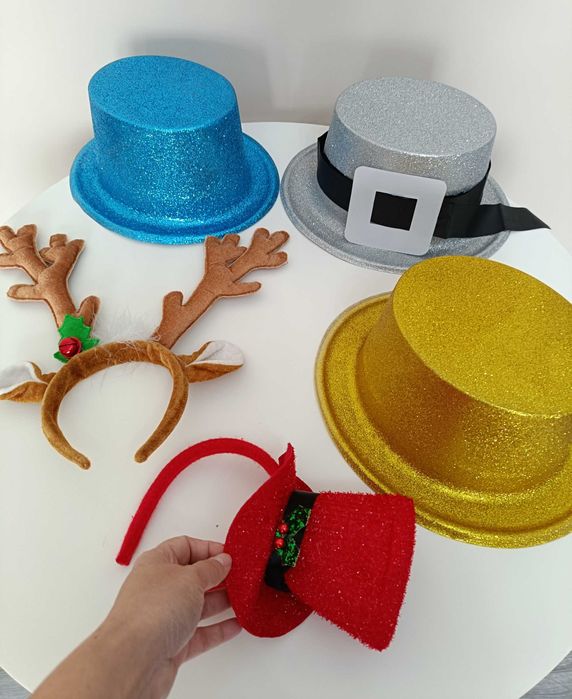 Pălării tematice petreceri