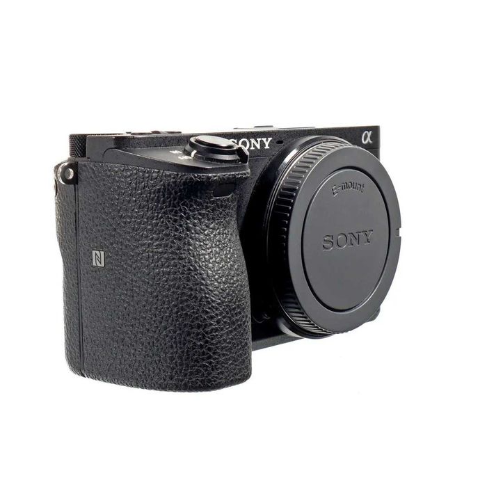 Sony A6500 (body) - verificat de F64 + cadou