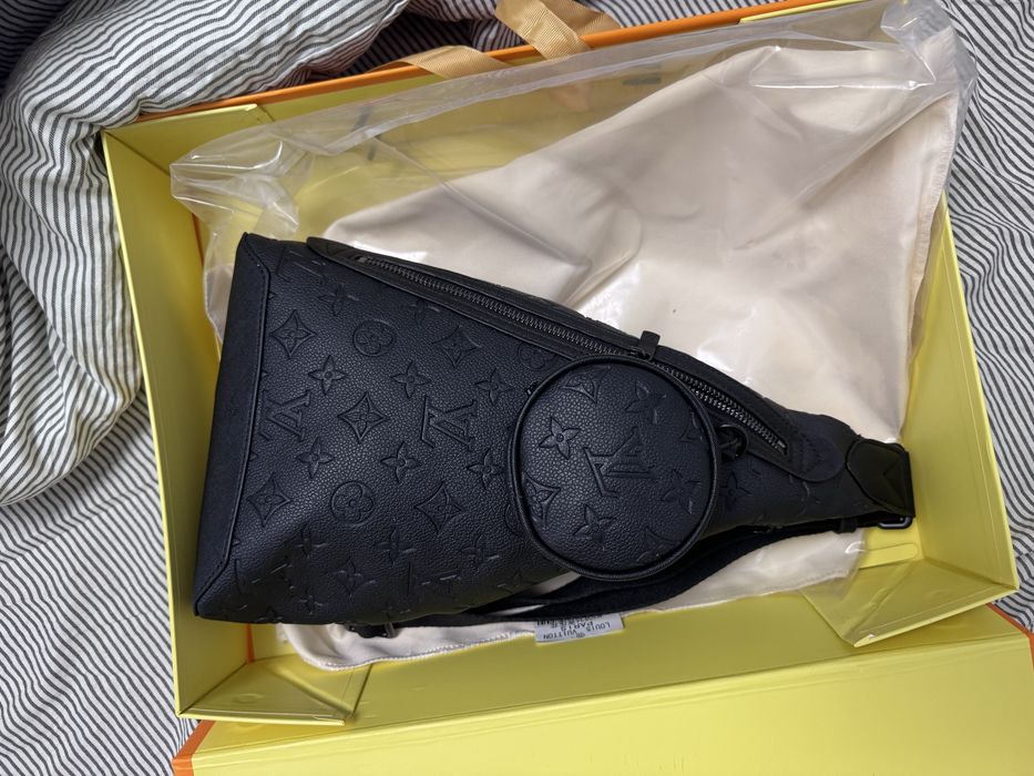 Geanta umar LV cross body bag Louis Vuitton