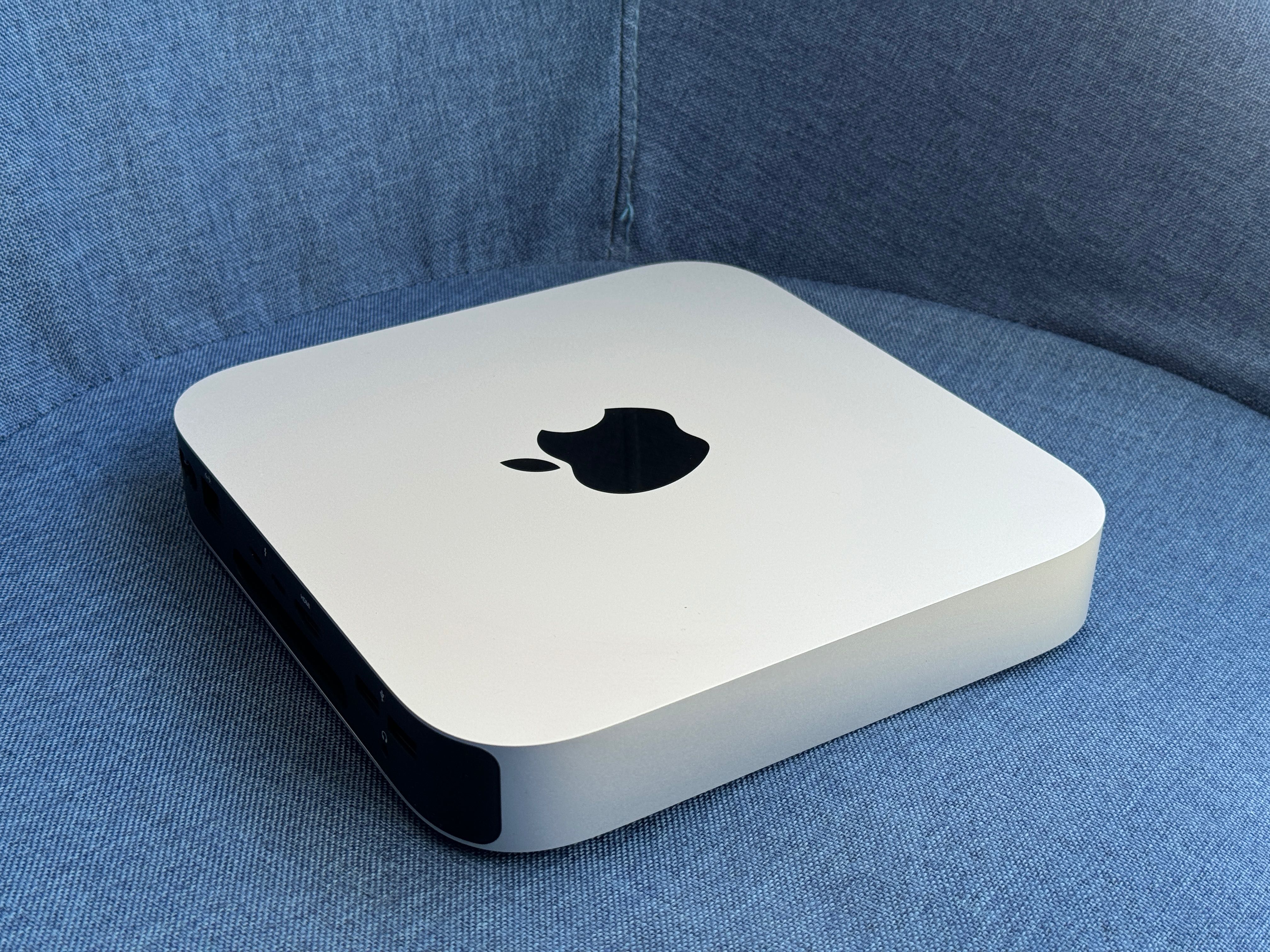 Apple Mac Mini M2 - 16Gb RAM - 512 SSD
