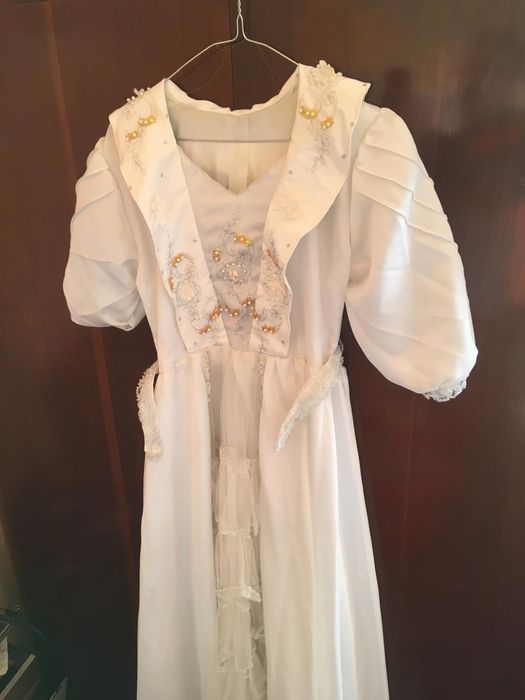 Rochie mireaza marmea S