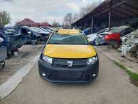 Dezmembrez Dacia Logan MCV 2016 1.2 Cu aer conditionat