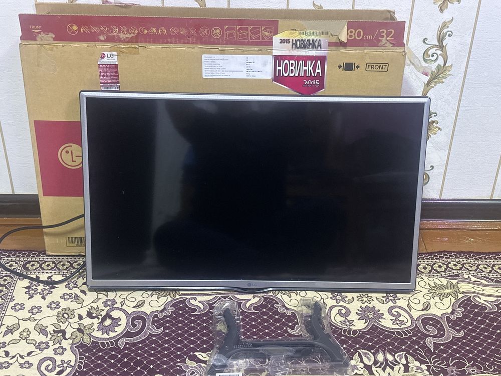 Телевизор LG 32