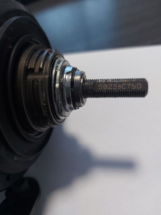 Butuc Shimano Nexus Inter5.Behringer C1.Nakamiki.Griffin wireless